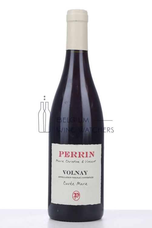 Picture of 2012 VOLNAY CUVEE MARIE